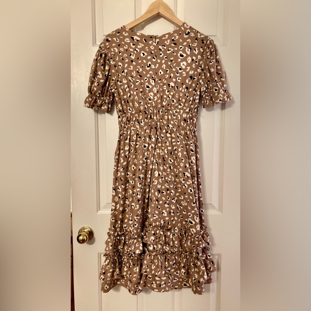 Hutch Ria Dress - Picture 7 of 14